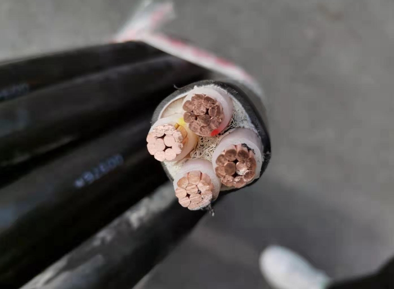 解析電線電纜廠家常用的電纜材料有哪些